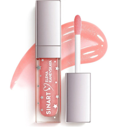 Olejek do ust Epic Lip Oil Sinart by Elena Kanevskaya 07