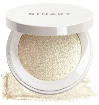 Rozświetlacz do twarzy i ciała Sinart DIAMOND SUNSHINE DS02