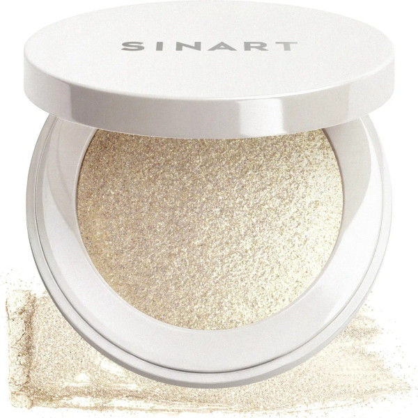 Rozświetlacz do twarzy i ciała Sinart DIAMOND SUNSHINE DS02