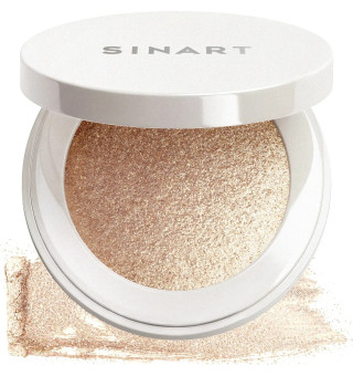 Rozświetlacz do twarzy i ciała Sinart DIAMOND SUNSHINE DS03