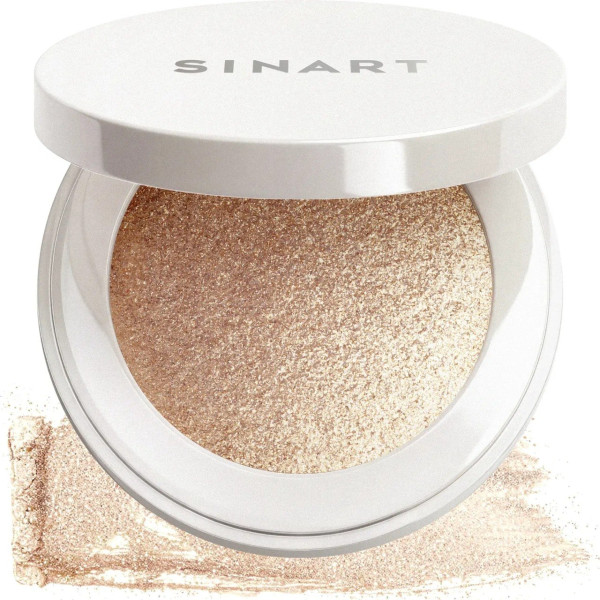 Rozświetlacz do twarzy i ciała Sinart DIAMOND SUNSHINE DS03