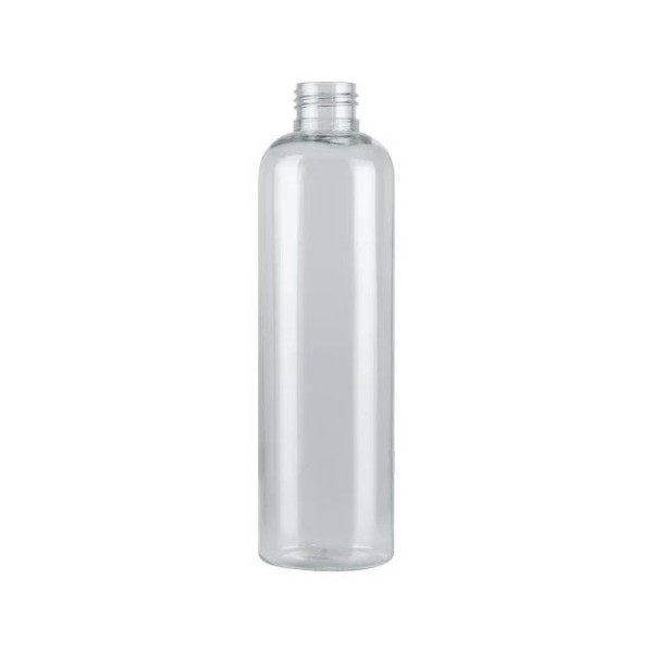 Butelka z atomizerem trigger, 250 ml (przezroczysta)