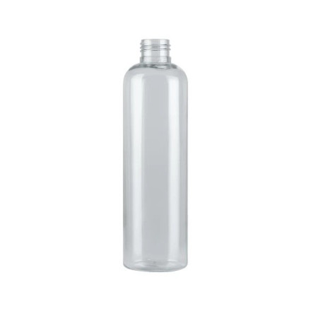 Butelka z atomizerem trigger, 250 ml (przezroczysta)