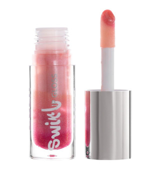 Lip Gloss SWIRL LIP ZOLA GLOSS BLOSSOM