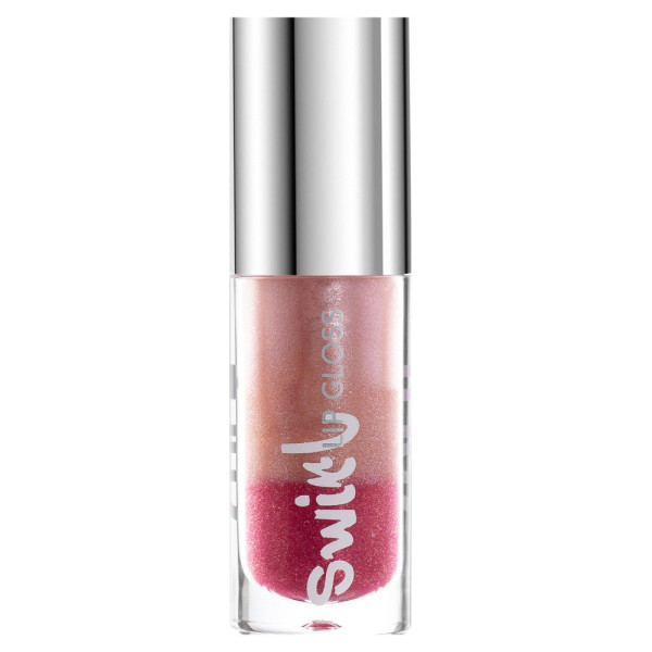Блеск для губ SWIRL LIP ZOLA GLOSS BLOSSOM
