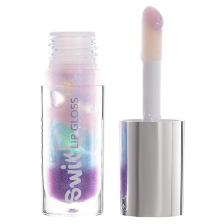 Блеск для губ SWIRL LIP ZOLA GLOSS FAIRY