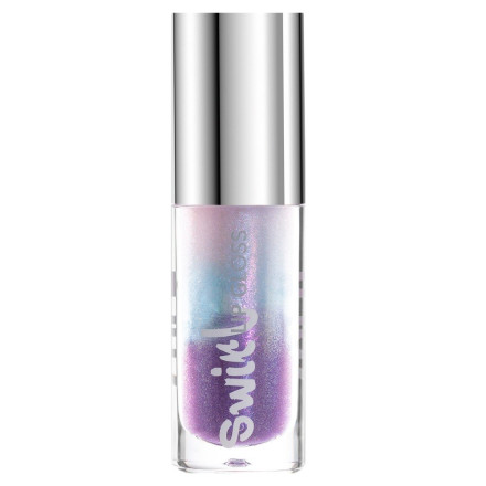 Блеск для губ SWIRL LIP ZOLA GLOSS FAIRY