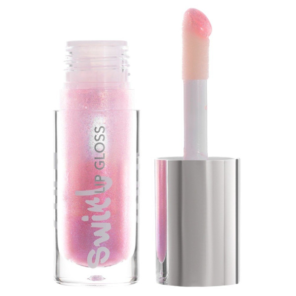 Błyszczyk do ust SWIRL LIP ZOLA GLOSS PINK SPLASH