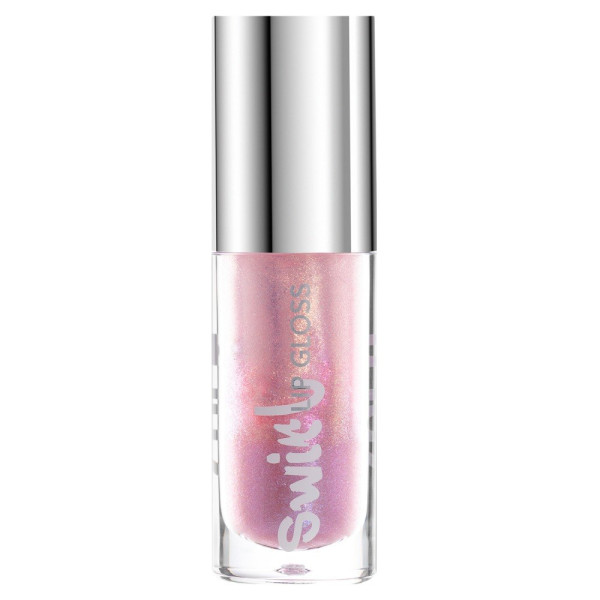 Błyszczyk do ust SWIRL LIP ZOLA GLOSS PINK SPLASH