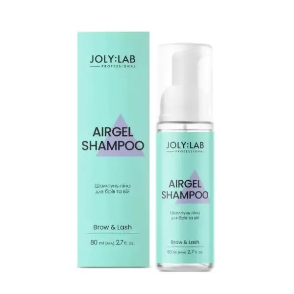 Шампунь JolyLab