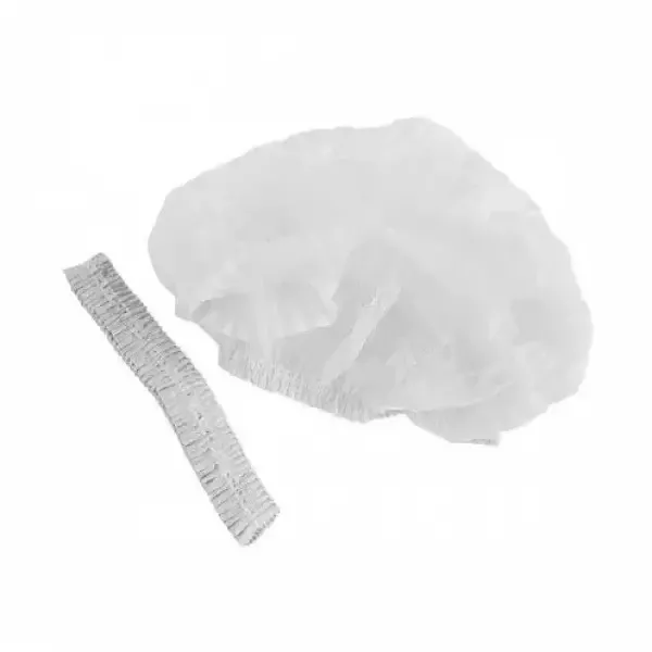 Disposable cap