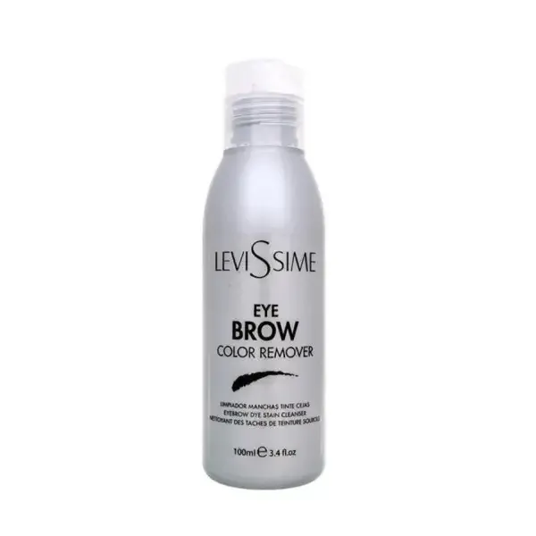 Levissime remover