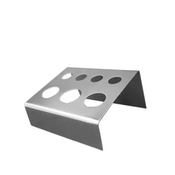 Cap holder