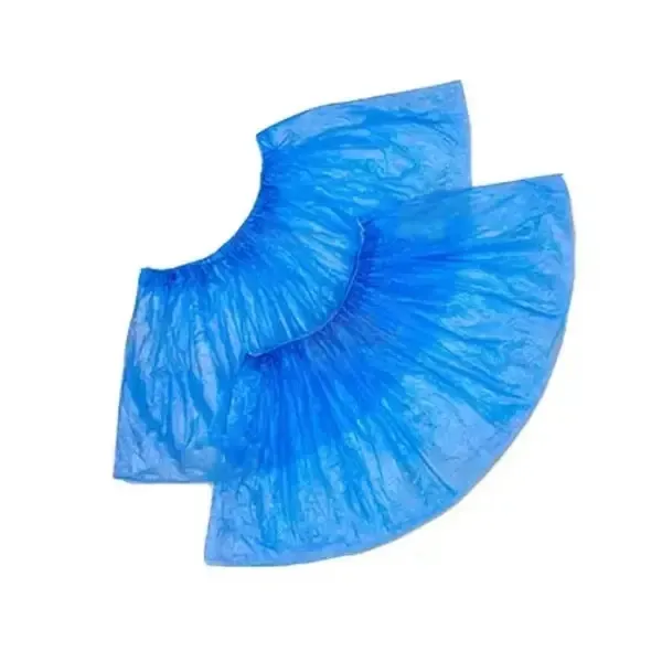 Shoe covers