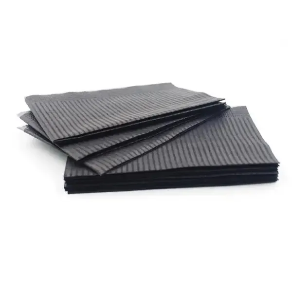 Dental napkins