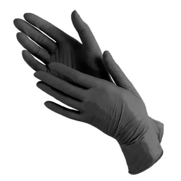 Disposable gloves