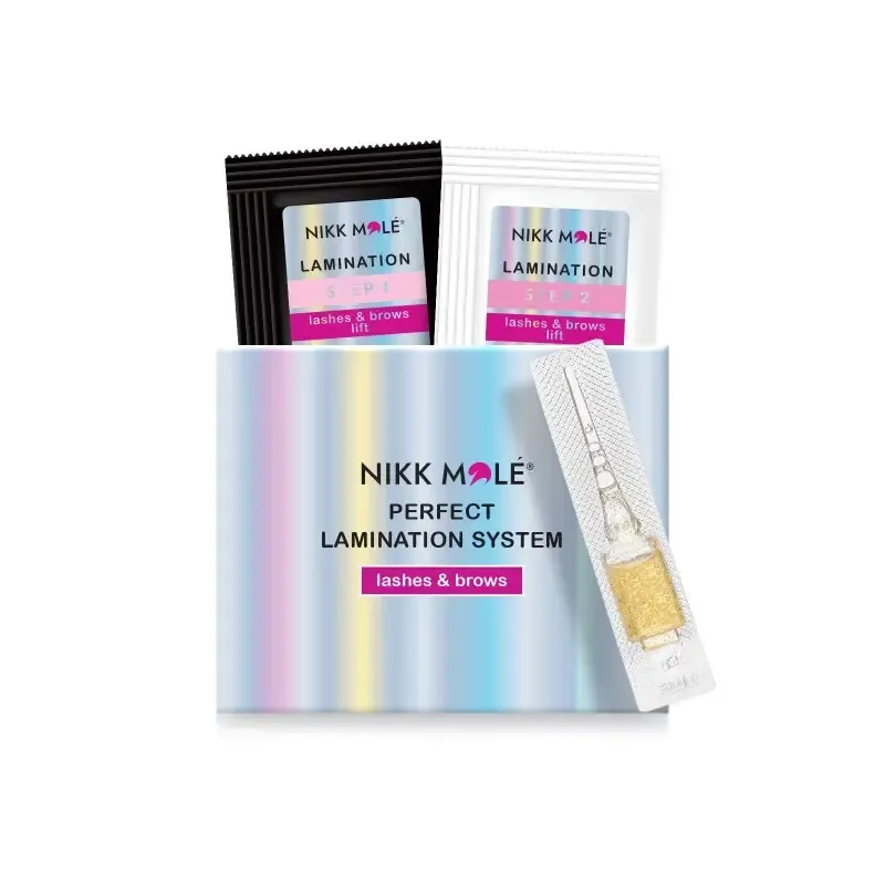 Brow Lamination Kits