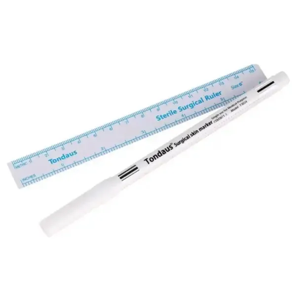 Surgical marker