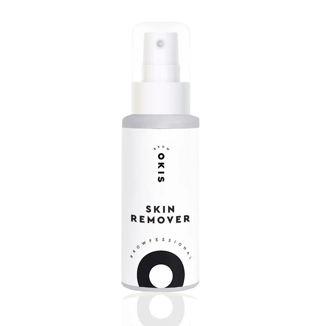 OKIS remover