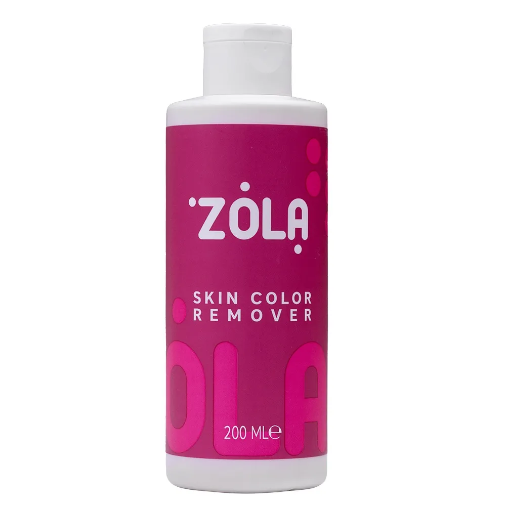 ZOLA remover