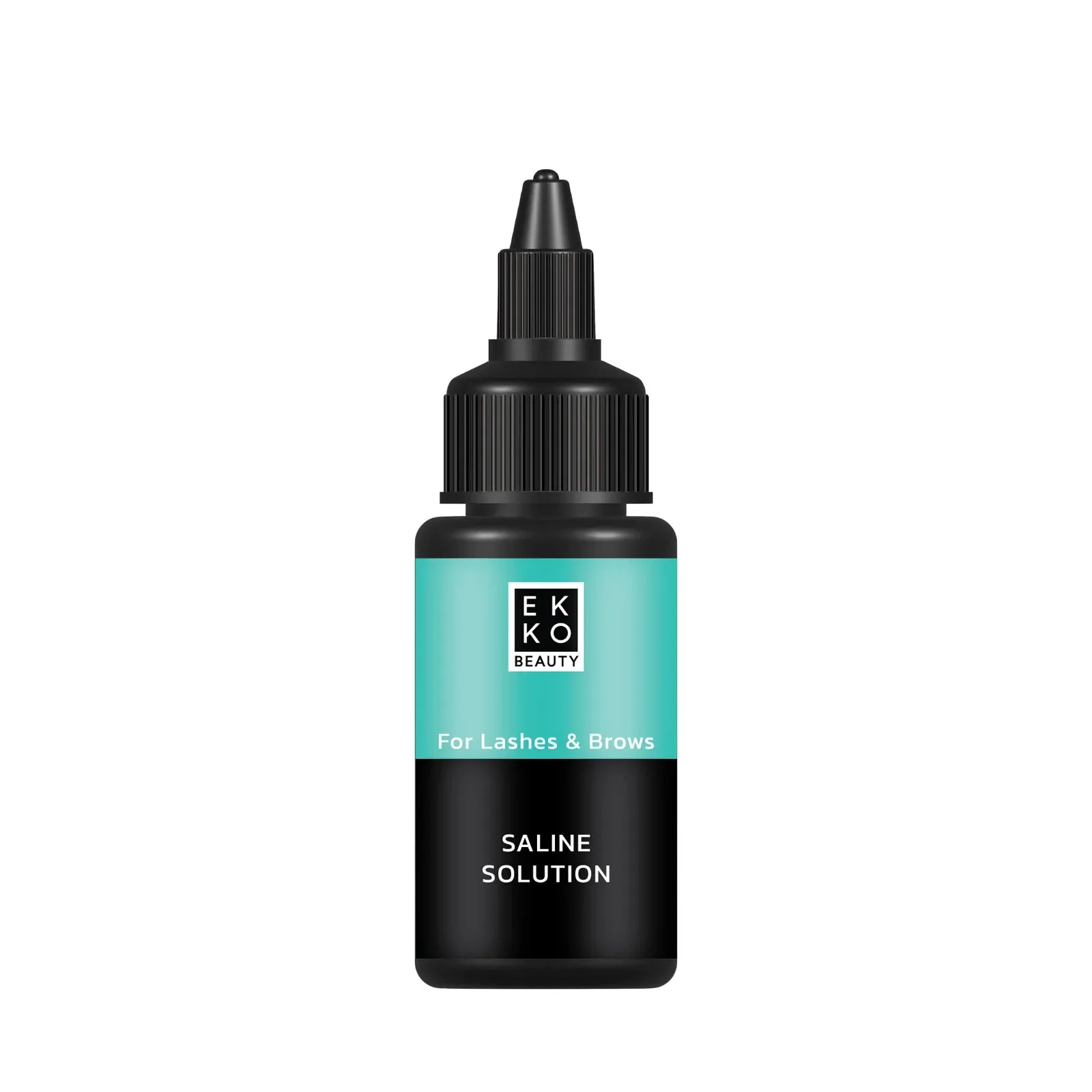 Солевой раствор Ekko Beauty
